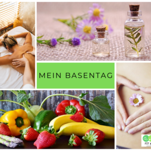 Basenfasten Online Kurs